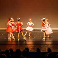 2018 Recital